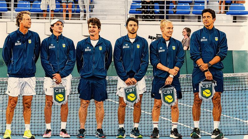 Foto: André Gemmer/CBT