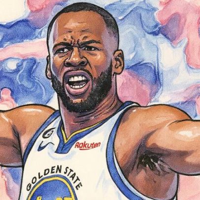 Draymond Green critica Warriors após derrota na liga