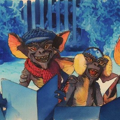 Gremlins 3 confirmado, Spielberg produz, chega em 2027