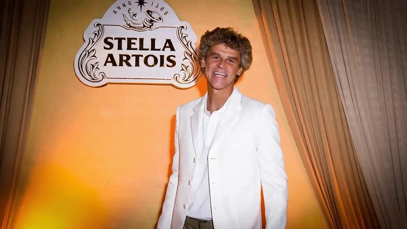 Guga Kuerten elege o melhor tenista de todos os tempos