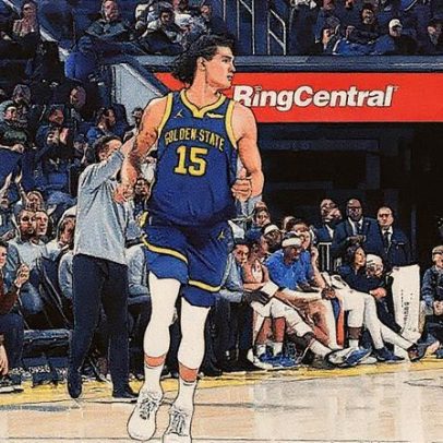 Rômulo Mendonça vê Gui Santos como peça fundamental na NBA