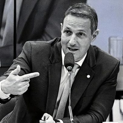 Derrite promete votação do PL Antifacção na próxima semana com emendas