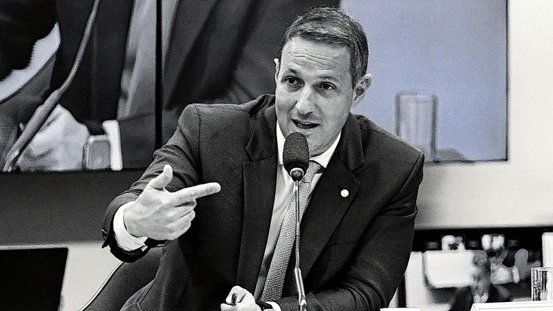 Deputado afirma, ainda, que pode acatar mais sugestões do governo que melhorem a proposta. (Foto: Lula Marques/Agência Brasil)