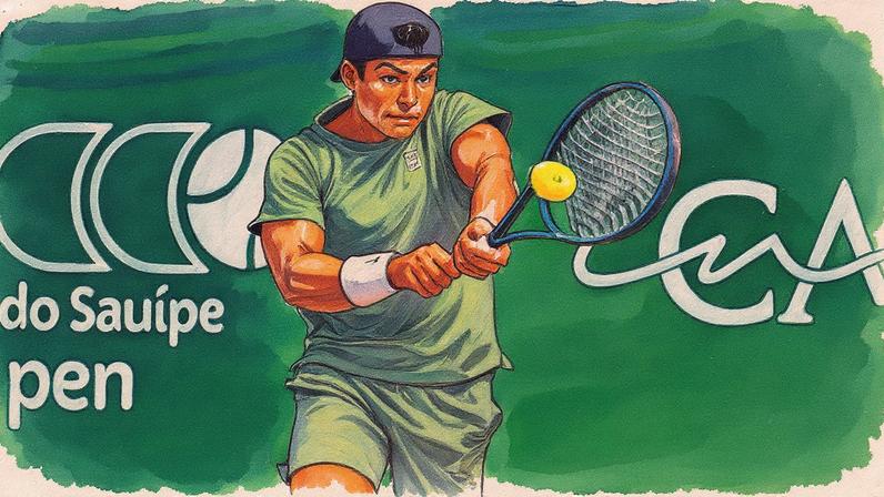 Guto Miguel (Foto: João Pires/Fotojump)