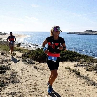 Trail da Costa Vicentina acontece neste domingo 9 de novembro