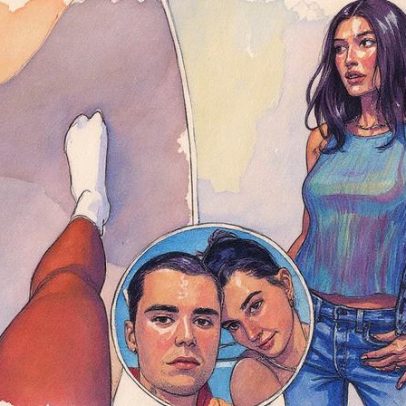 Hailey Bieber envia recado contundente após desfeita de Justin Bieber