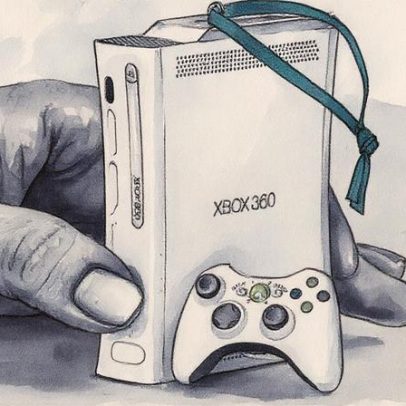 Os melhores enfeites de jogos, filmes e tecnologia para 2025