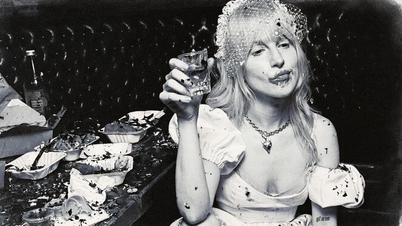 Hayley Williams; Zachary Gray*