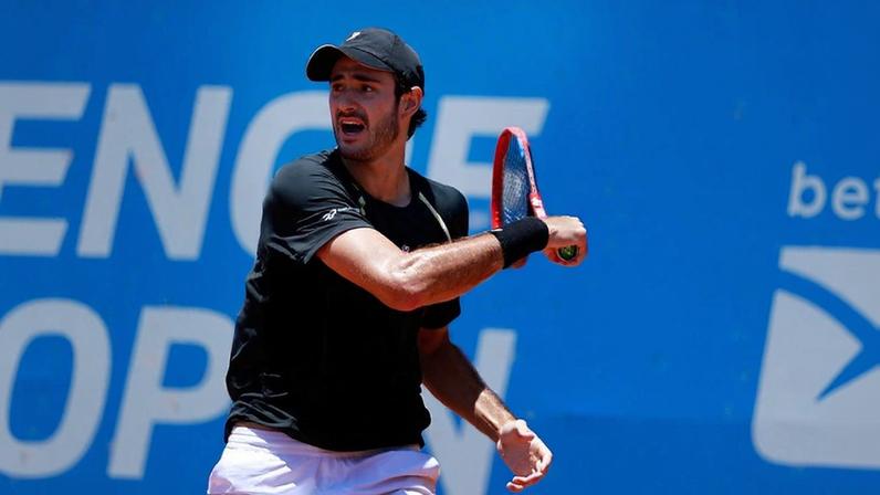 Gustavo Heide (Foto: Luiz Cândido/CBT)