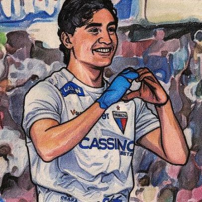 Fortaleza conquista sexta partida sem derrota no Brasileirão