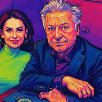 Hilaria Baldwin afirma que ela e Alec Baldwin estão em terapia