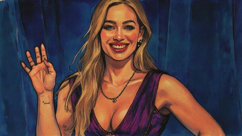 Hilary Duff on Oct. 18, 2025 in Los Angeles, CA. Amy Sussman/Getty Images