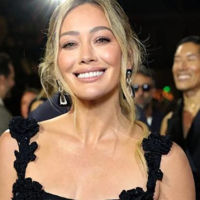 Hilary Duff diz que demissão aos 11 a levou ao papel de Lizzie McGuire