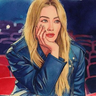 Novas Músicas em Destaque com Rosalía, Hayley Williams e Hilary Duff