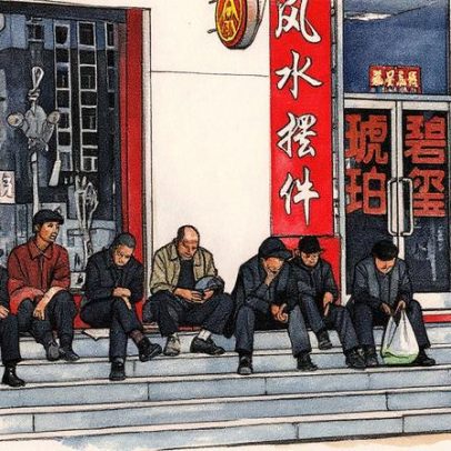 Mais líderes cristãos são presos na China, alerta Portas Abertas