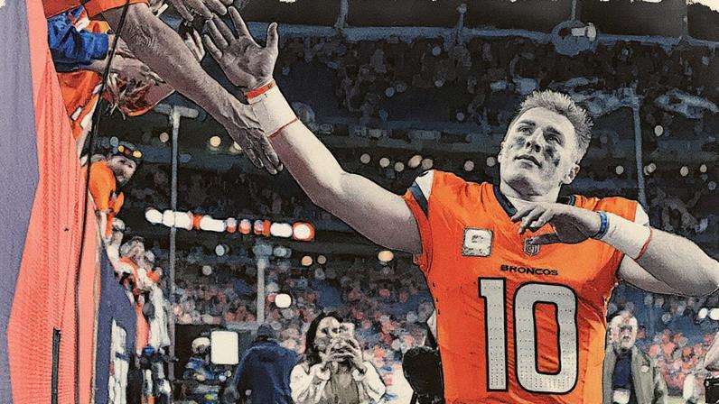 Após a semana 11 da NFL, seis principais declarações abalam o domingo