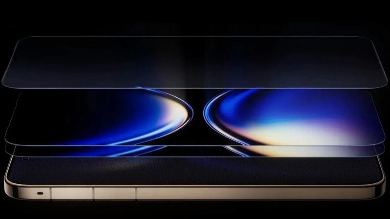 Huawei Mate 80 Pro Max tem a tela mais brilhante do mundo