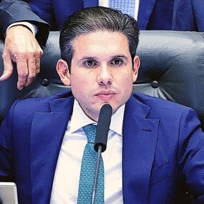 Motta discute PL antifacção com Moraes e pede união institucional