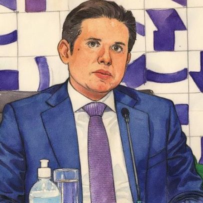 Motta pretende pautar projetos de lei antifacção e terrorismo na próxima semana