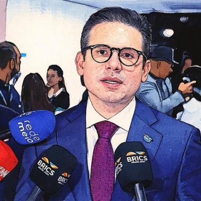 Motta cede à pressão e diz que Derrite não afeta autonomia da PF