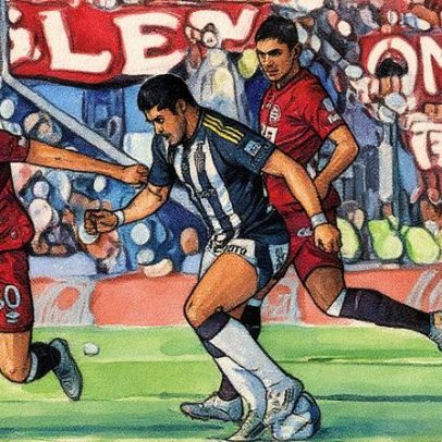 Espanhóis comentam derrota do Galo na Sul-Americana para a história