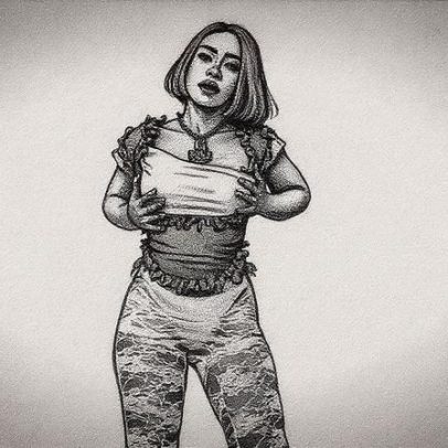 Ice Spice comenta jogo intenso em novo single Pretty Privilege