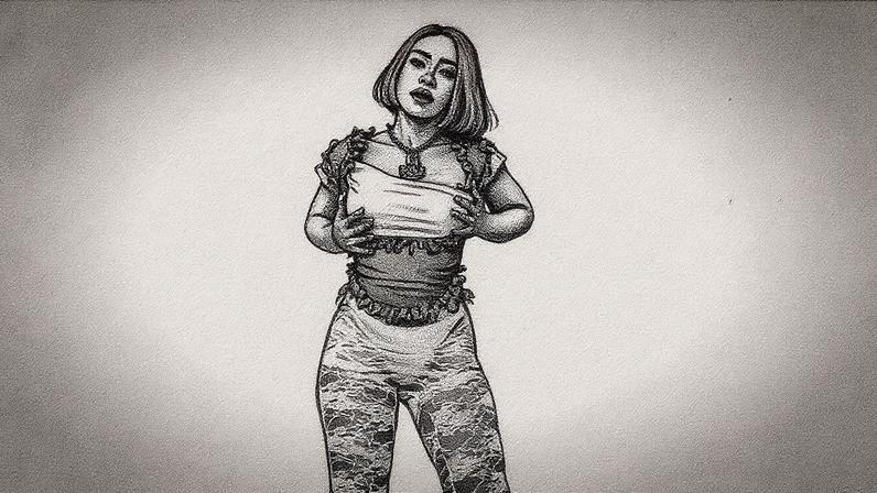 Ice Spice - YouTube/Ice Spice