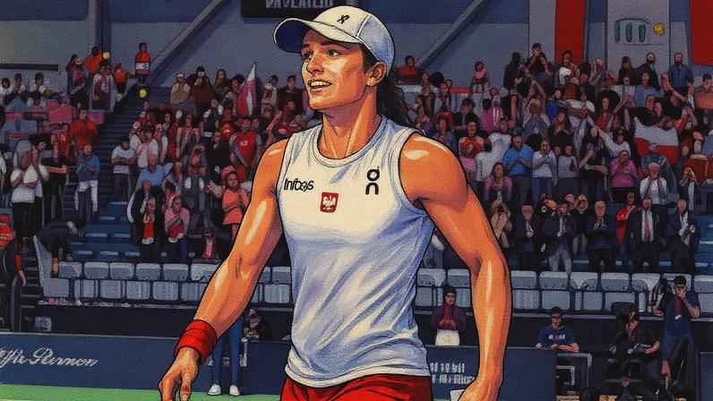 Foto: Christian Kaspar-Bartke/Getty Images for ITF