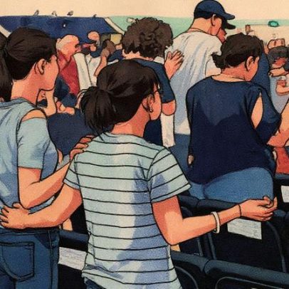 Rede mundial de igrejas lança campanha de oração para janeiro de 2026