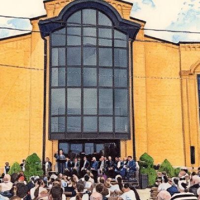 Rússia intensifica repressão contra igrejas batistas