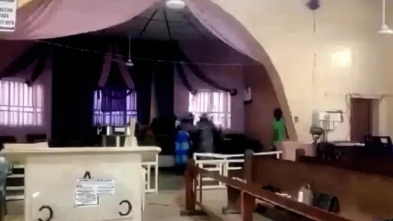 Foto: Captura de tela/Instagram/Lindaikejiblog