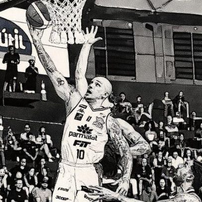 Botafogo sofre virada do Bauru nos segundos finais