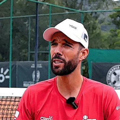 Guilherme Teixeira chega ao top 25 do tênis após início inusitado ao lado de João Fonseca