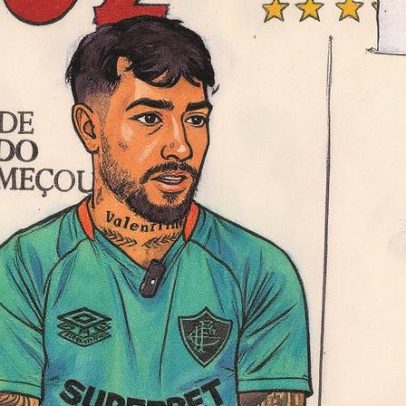 Acosta aponta fator decisivo no clássico entre Fluminense e Flamengo