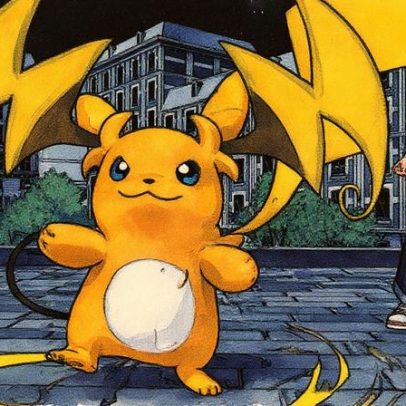 DLC Z-A de Pokémon Legends quebra uma das regras mais antigas da série