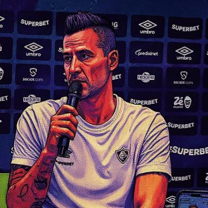 Fábio, do Fluminense, indicado ao melhor goleiro do mundo e chama a atenção