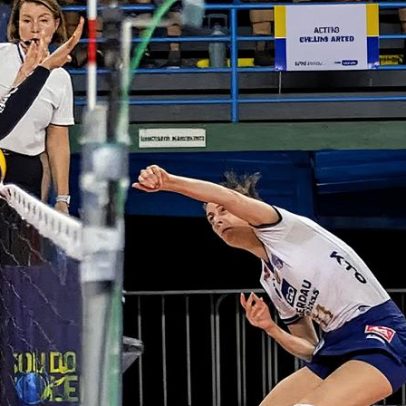 Minas vence o Praia Clube em clássico mineiro da Superliga