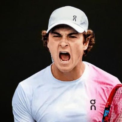 Primeiro torneio de João Fonseca em 2026 é confirmado