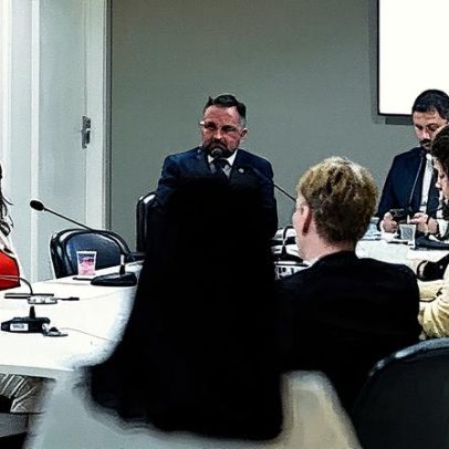 Câmara marca votação para cassar vereadora do PSOL em Curitiba