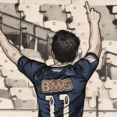 Dagoberto decide o título do Brasileirão 2013 com vitória sobre o Corinthians