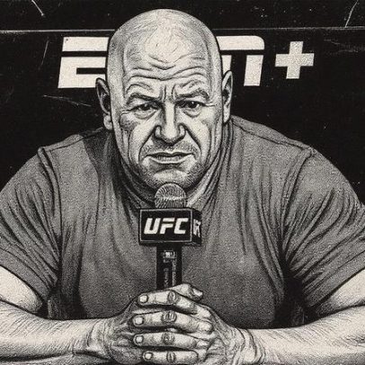 UFC aciona FBI por suspeita de manipulação de resultados