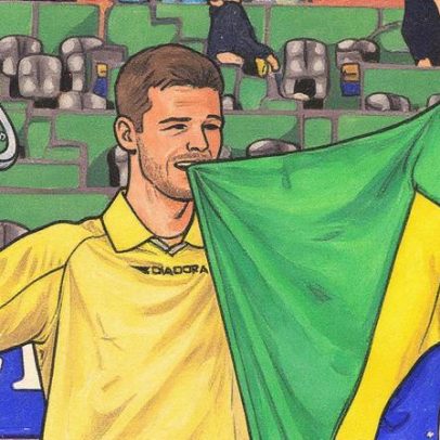 Jeu de Paume estreia relembrando vitória de Guga na Masters Cup de 2000