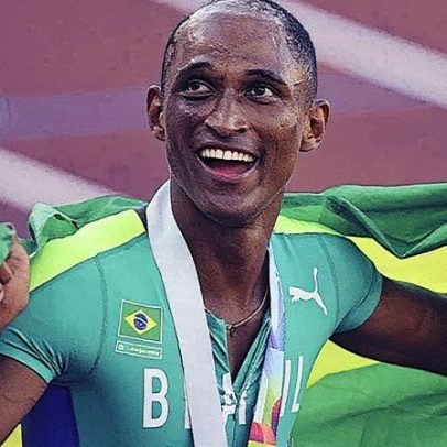 LA28 altera calendário do atletismo e facilita dupla histórica para Piu