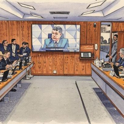 CPMI ouve ex-coordenador do INSS e empresário investigados por desvios