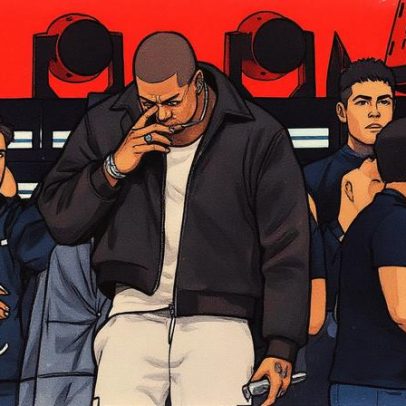 Léo Santana chora ao cancelar gravação de show em celebração de 20 anos por temporal