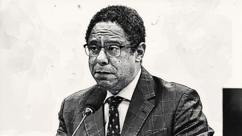 Deputado Federal Orlando Silva (PCdoB-SP) exaltou operação na Bahia, mas dados mostram diferença em relação ao Rio, além de polícia com histórico de letalidade maior. (Foto: Zeca Ribeiro/Câmara dos Deputados)