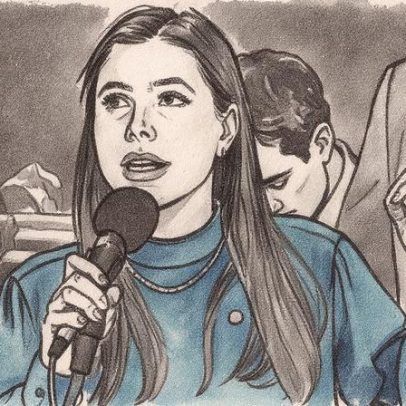 Carol de Toni supera Bolsonaro e lidera Senado de SC, aponta pesquisa