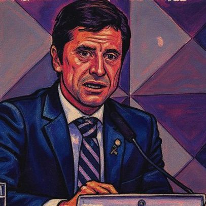 Vice da CPMI do INSS denuncia ameaça de colega de partido citado em fraude