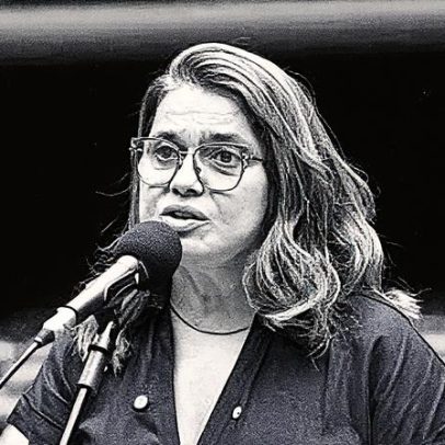 Deputada federal fica inelegível por compra de votos em 2024