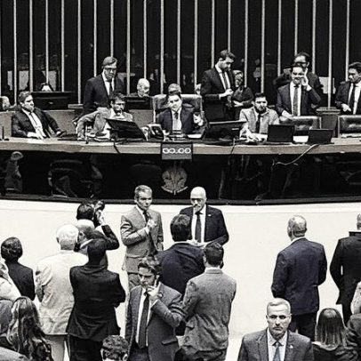 Câmara aprova regime de urgência para seis projetos e divulga lista